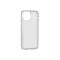Tech21 Tech21 Evo Clear Apple iPhone 13 mini Transparent