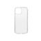 Tech21 Tech21 Evo Lite Apple iPhone 13 mini Transparent