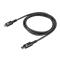 Xtorm Xtorm Premium USB-C / Lightning Kabel 1m Svart