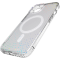 Tech21 Tech21 Evo Sparkle MagSafe Apple iPhone 13/14/15/16e Transparent