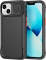 Tech21 Tech21 Evo Max MagSafe Apple iPhone 14/13 Svart