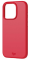 Tech21 Tech21 Evo Lite Apple iPhone 15 Pro Röd