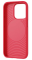 Tech21 Tech21 Evo Lite Apple iPhone 15 Pro Röd