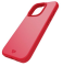 Tech21 Tech21 Evo Lite Apple iPhone 15 Pro Röd