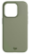 Tech21 Tech21 Evo Lite Apple iPhone 15 Pro Khaki Grön