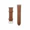 FIXED Fixed Apple Watch (42/44/45/49mm) Armband - Brun