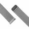 FIXED Fixed Smartwatch Armband (20mm) Mesh - Silver