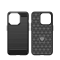 OEM Mobilskal till iPhone 14 Pro Max Carbon Flexible -Svart
