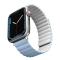 UNIQ UNIQ Apple Watch 6/7/8/SE (44/45mm) Armband Reversible Magnetic