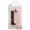 UNIQ Uniq iPhone 14 Pro Max Mobiskal Magsafe Lino Hue - Rosa