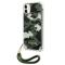 Guess Guess Skal iPhone 11 Camo Collection - Grön