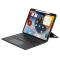 Dux Ducis Dux Ducis iPad Pro 12.9 Skal Keyboard Bluetooth DK Series