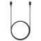OEM Samsung USB-C till USB-C kabel 1.8m - Svart
