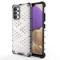 OEM Honeycomb Galaxy A13 5G Skal Armored Gel - Transparent