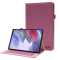Taltech Galaxy Tab A8 10.5 2021 Plånboksfodral - Rosa