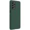 Nillkin Nillkin Galaxy A73 Skal Super Frosted Sheild Pro - Grön