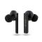 Guess Guess TWS Bluetooth In-Ear Hörlurar + Dock Printed Logo Svart