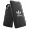 Adidas Adidas iPhone 14 Plånboksfodral OR BASIC - Svart