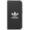 Adidas Adidas iPhone 14 Plånboksfodral OR BASIC - Svart