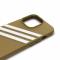 Adidas Adidas iPhone 13/13 Pro Skal OR Molded PU - Guld