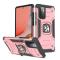 Wozinsky Wozinsky Ring Armor Skal Galaxy A72 - Rosa