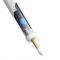 BASEUS Baseus Smooth Writing 2 Stylus Penna med LED-indikator - Vit