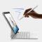 BASEUS Baseus Smooth Writing 2 Stylus Penna med LED-indikator - Vit