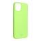 Roar Roar Colorful Jelly skal till iPhone 13 lime