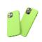 Roar Roar Colorful Jelly skal till iPhone 13 lime