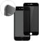 OEM [BULK 1st] iPhone 8 Plus/iPhone 7 Plus Härdat Glas Skärmskydd - Privacy