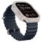 Spigen Spigen Apple Watch Ultra (49mm) Skal Rugged Armor - Dune Beige