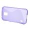 OEM Flexiskal till Samsung Galaxy S5 Active - Lila
