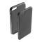 OEM Shockproof Combo Skal till Apple iPhone 6(S) Plus (Svart)
