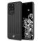 BMW BMW Case Samsung Galaxy S20 Ultra G988 skal Svart