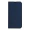Dux Ducis Dux Ducis iPhone 14 Plus mobilfodral Skin Series Holster - Blå