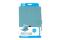Tucano Tucano Facile Plus Universell Tablet Fodral 11