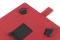 Tucano Tucano Facile Plus Universell Tablet Fodral 11