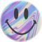 PopSockets Popsockets PopPuck Startpaket Due Daze - Silver