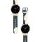 OEM Moro Strap Armband kompatibelt med Galaxy Watch 42mm