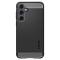 Spigen Spigen Galaxy A55 5G Mobilskal Rugged Armor - Svart