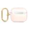 Guess Guess AirPods 3 Skal Strap Collection - Rosa