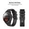 Tech-Protect Smooth Garmin Fenix Band 5/6/6 Pro - Svart