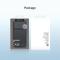 Nillkin Nillkin iPhone 14 Plus Skal Magsafe CamShield Pro - Svart