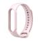 Tech-Protect Xiaomi Mi Smart Band 5/6/6 NFC/7 Strap Iconband - Rosa