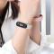 Tech-Protect Xiaomi Mi Smart Band 5/6/6 NFC/7 Strap Iconband - Rosa