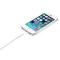 Apple Apple USB-A till Lightning kabel 2m - Vit