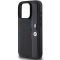 BMW BMW Mobilskal till iPhone 15 Pro Perforated Tricolor Line