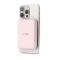 Tech-Protect Tech-Protect Magsafe Powerbank 10000mAh PB11 LifeMag - Rosa