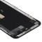 SpareParts iPhone X Skärm med LCD-display - Svart (Livstidsgaranti)