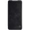 Nillkin Nillkin Qin Plånboksfodral Galaxy A72 - Svart